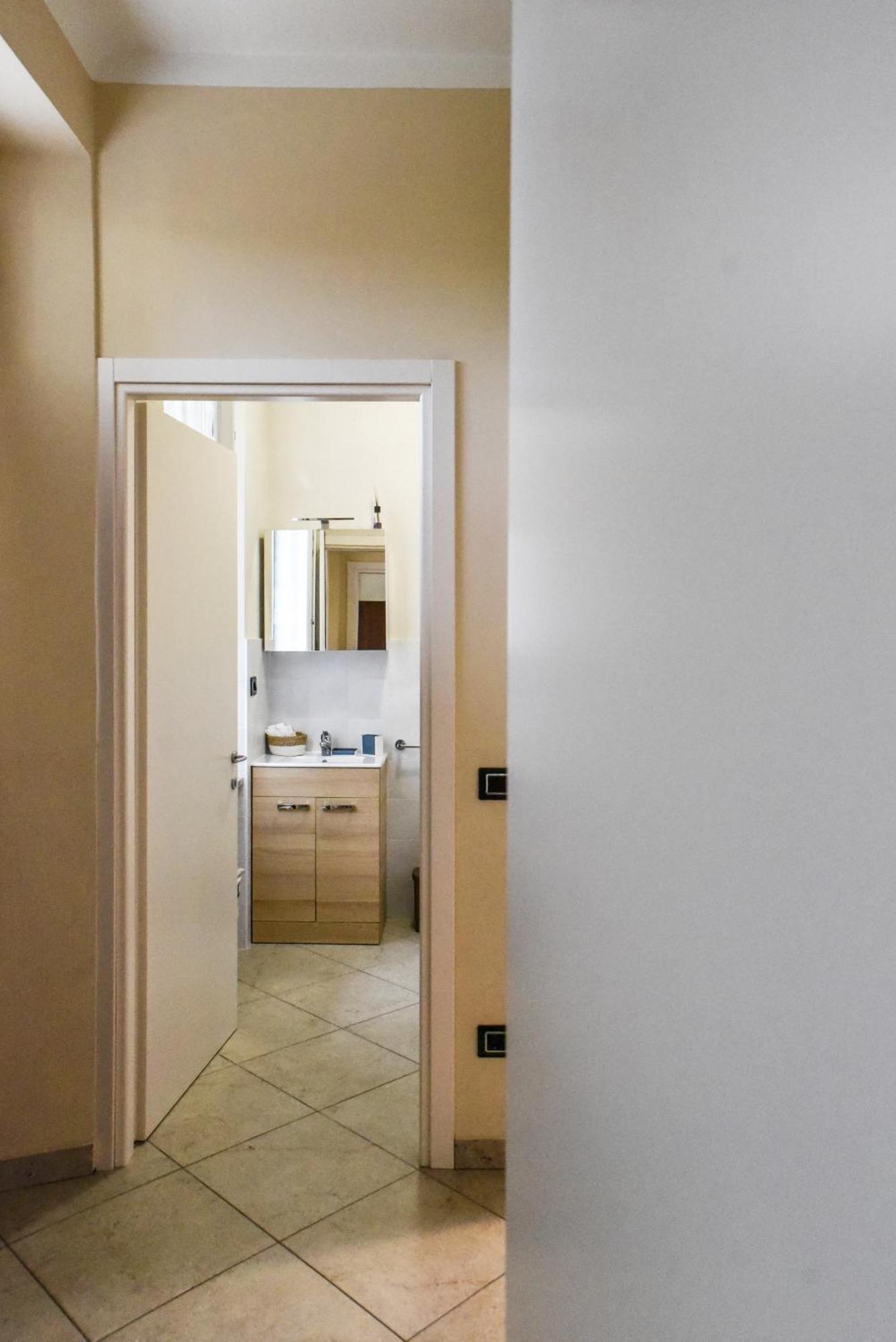 Apartmán Il Glisentino Castelletto sopra Ticino Exteriér fotografie