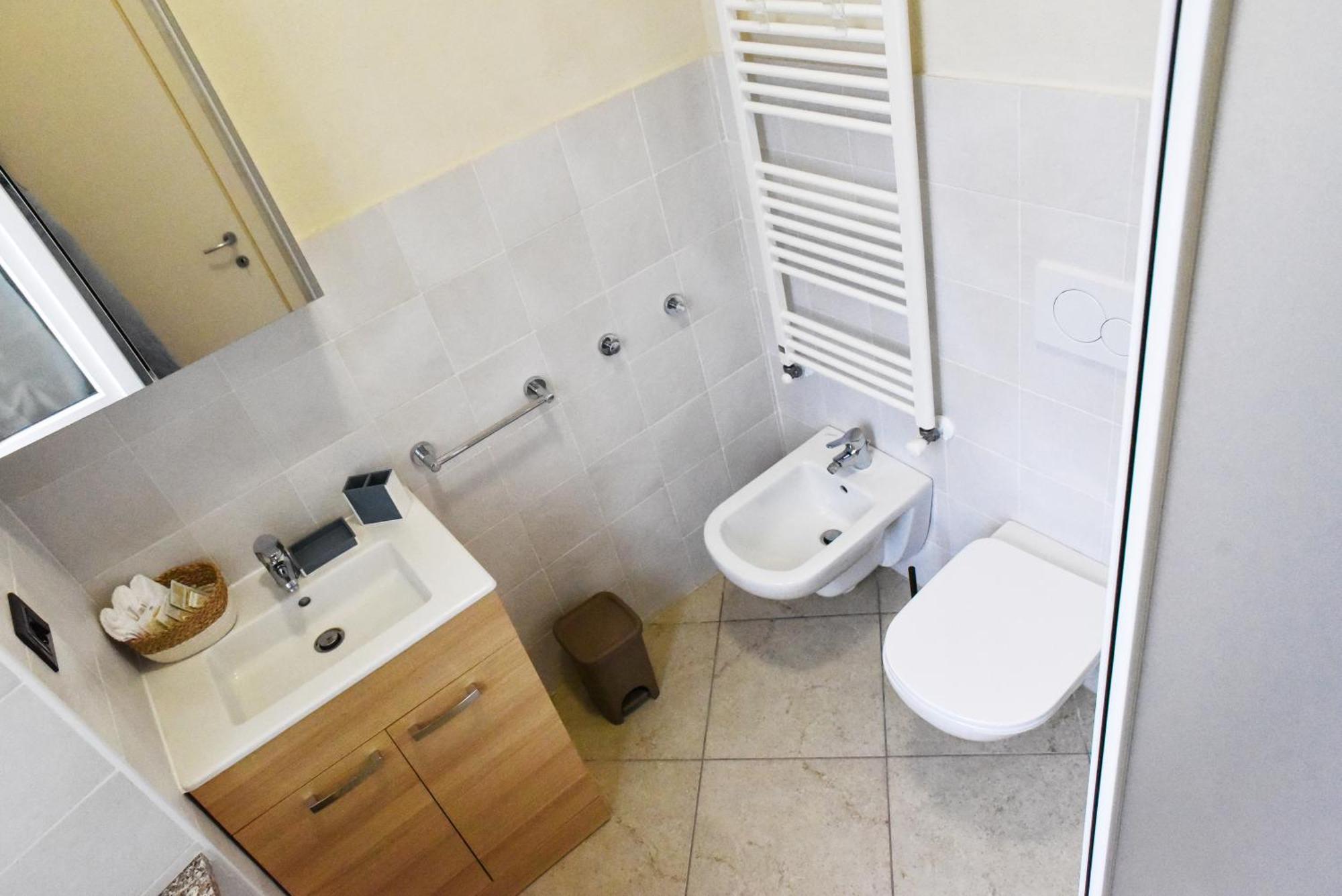 Apartmán Il Glisentino Castelletto sopra Ticino Exteriér fotografie