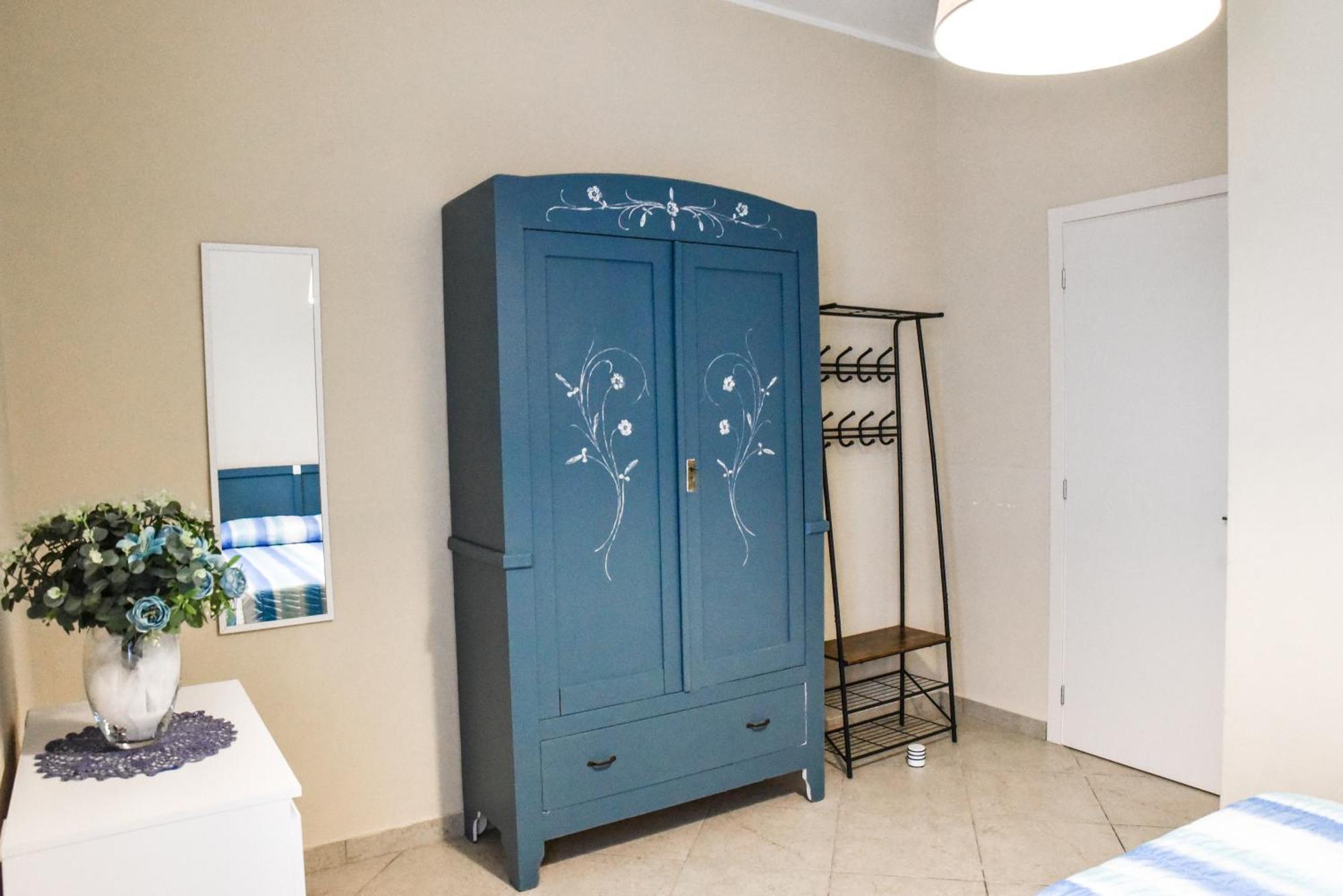 Apartmán Il Glisentino Castelletto sopra Ticino Exteriér fotografie