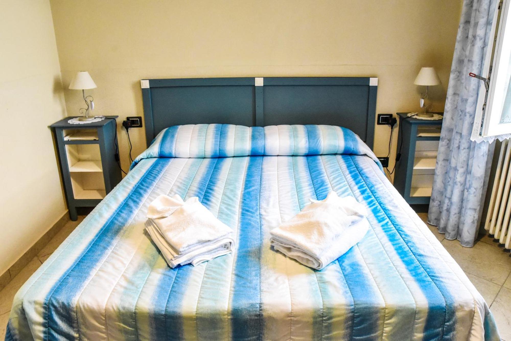 Apartmán Il Glisentino Castelletto sopra Ticino Exteriér fotografie