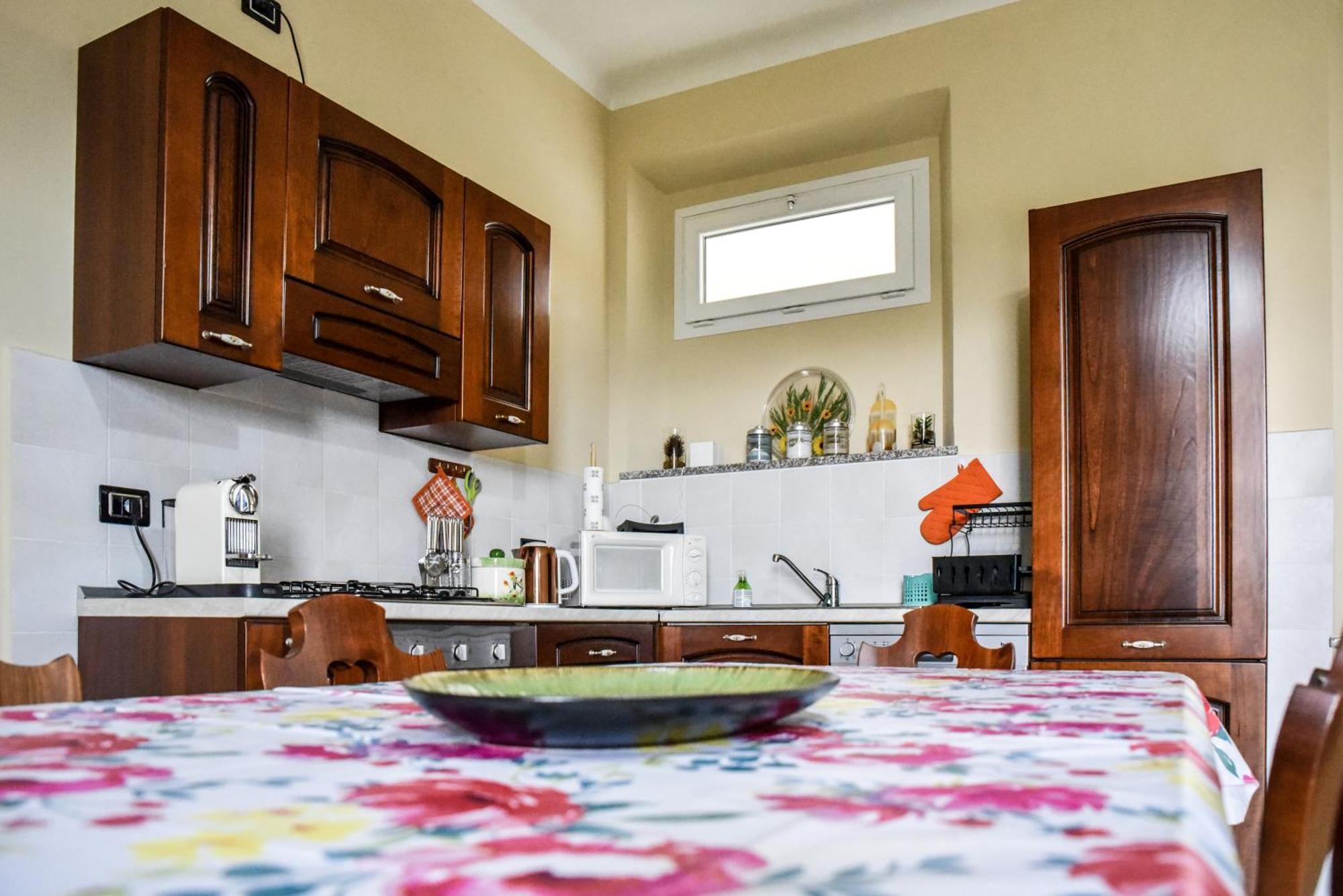 Apartmán Il Glisentino Castelletto sopra Ticino Exteriér fotografie